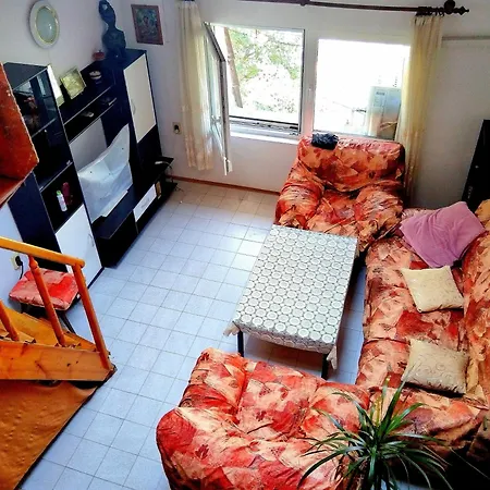 Apartment Boutique Maisonette Beachside *